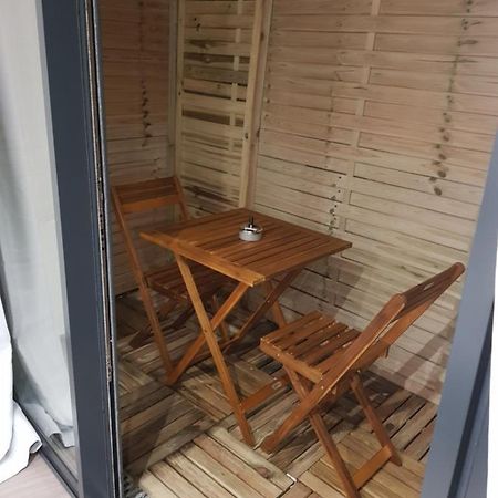 Appartement Centre Ville ムーラン エクステリア 写真